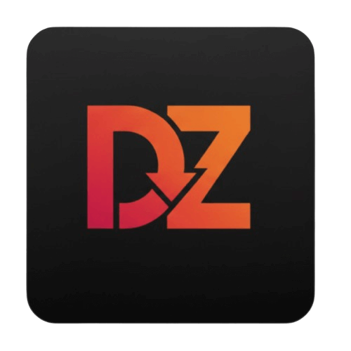 DZRepo Logo
